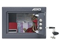 Сейф Aiko Т-140 KL