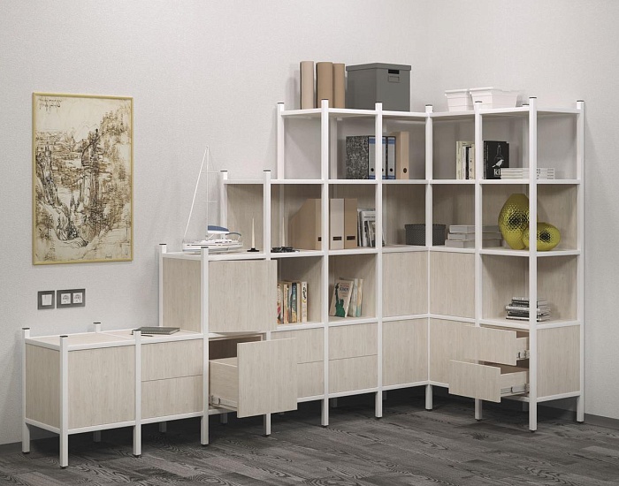 фото мебель Loft					 №5					