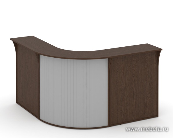 ресепшн Riva Wenge