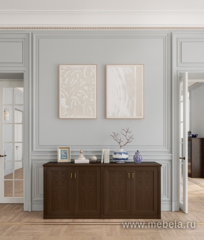 кабинет Perseo