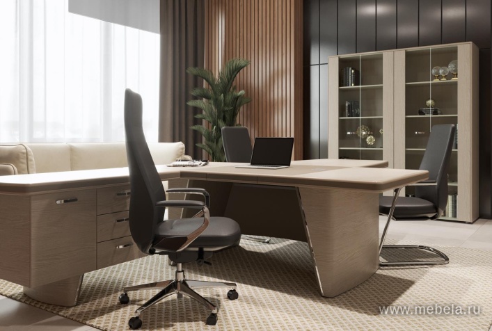 кабинет New.Tone +