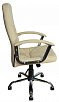 кресло DR-37 ТГ Хром