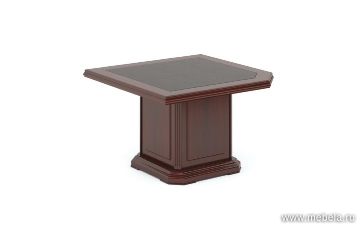 столы для переговоров Ministry