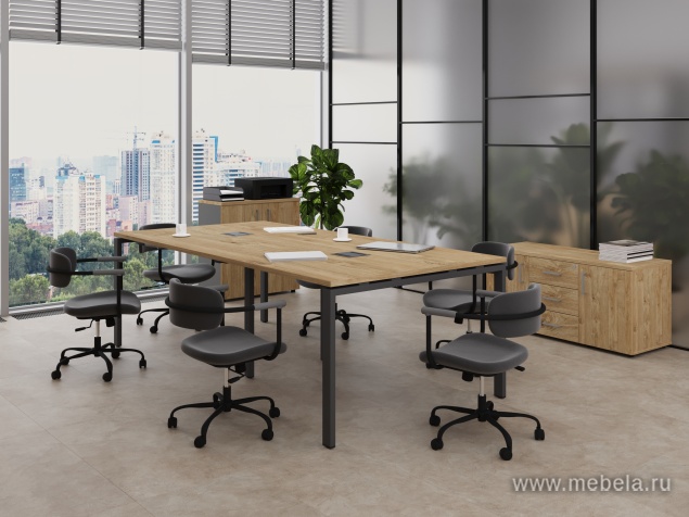 мебель Project Teckwood