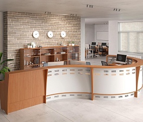 ресепшн Формула