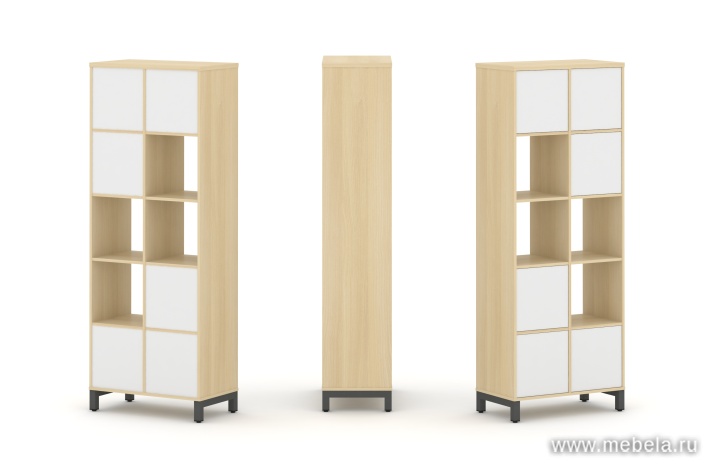 мебель Project Acacia