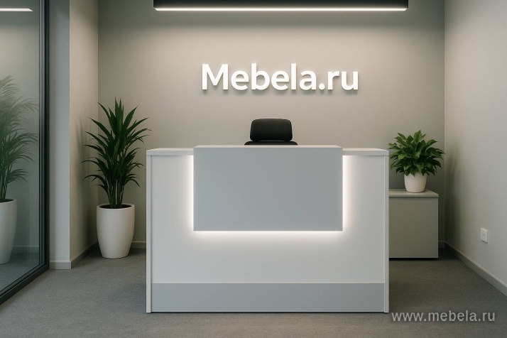 ресепшн Style Grey