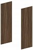Комплект боковых отделочных панелей для шкафа выс.118см