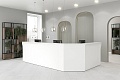 ресепшн Комфорт White