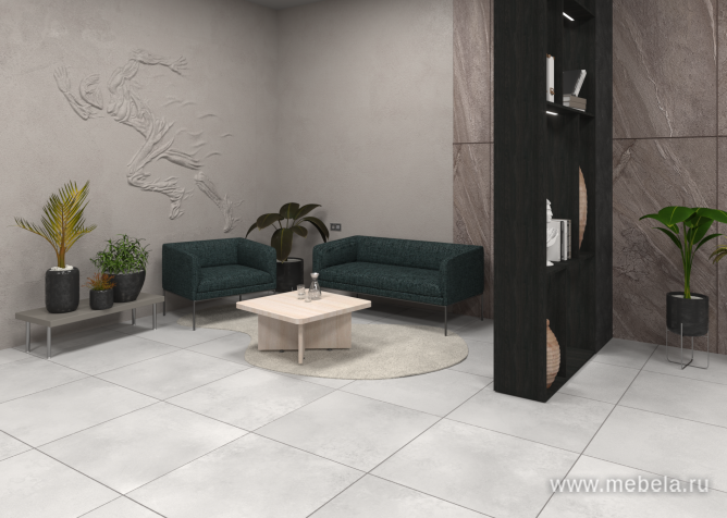 кабинет Forum Light