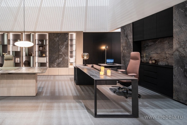 кабинет Stone