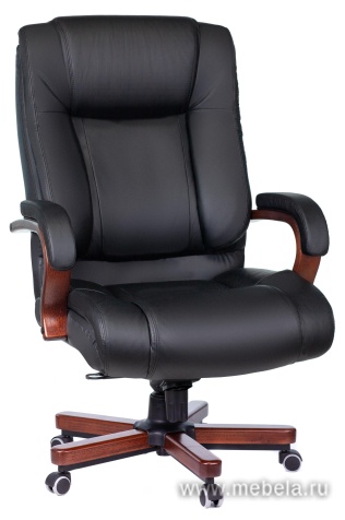 кресло T-9925 Walnut