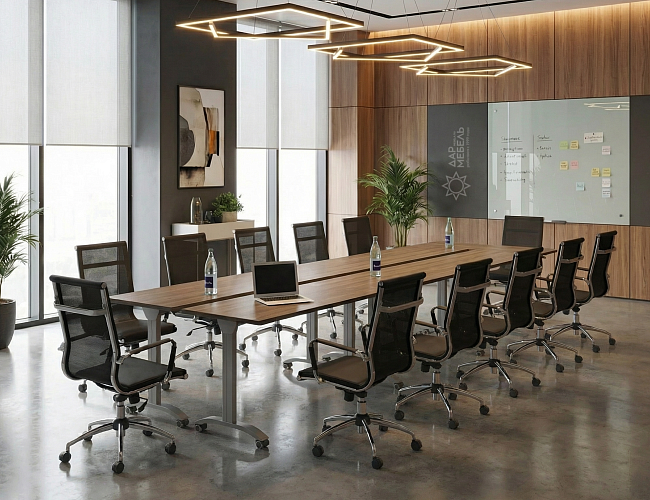 фото столы складные Mobile System №3