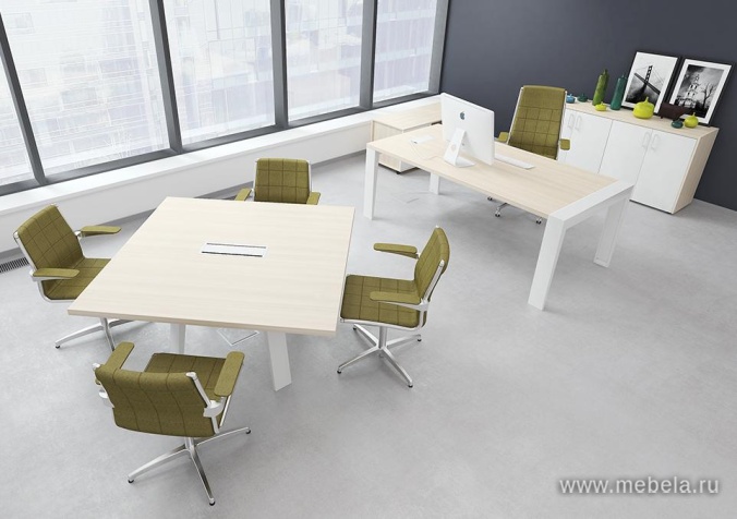 кабинет Mahia