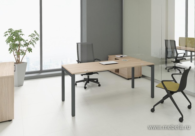 Офисная мебель Polo