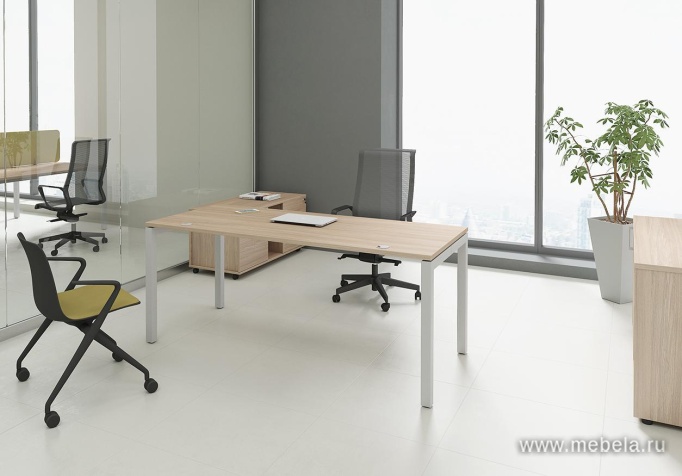 Офисная мебель Polo
