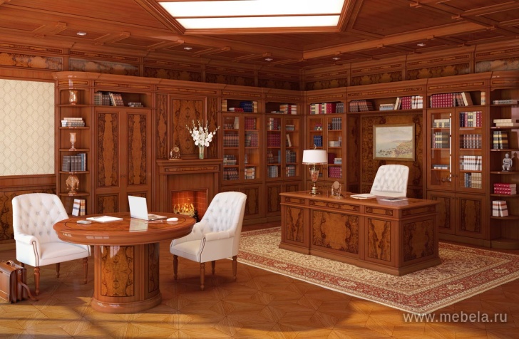 кабинет Privilege