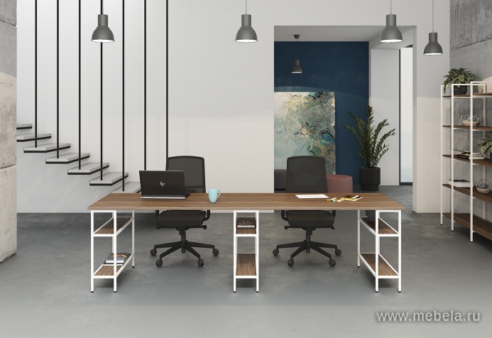 Офисная мебель Link