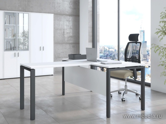 кабинет Trend Metal