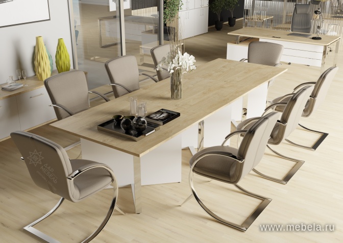 кабинет Shift Teckwood