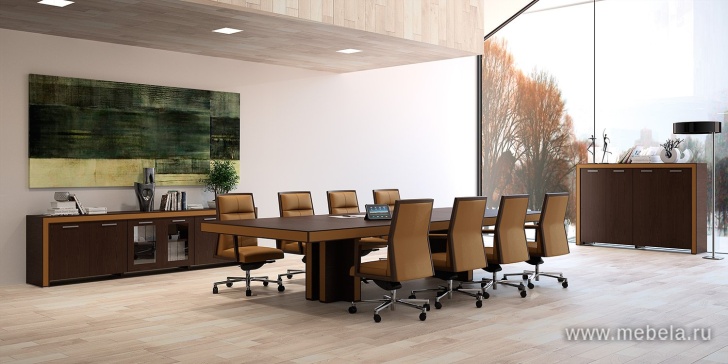 кабинет Belesa