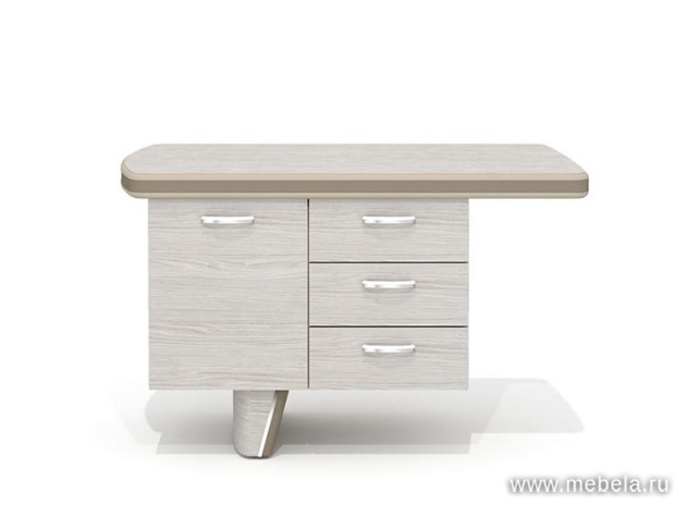 кабинет New.Tone +