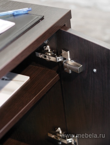 кабинет Fermo Metal