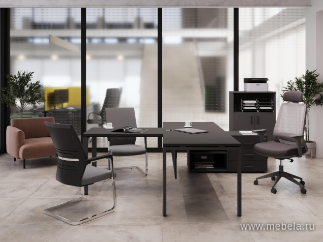 кабинет Style Project