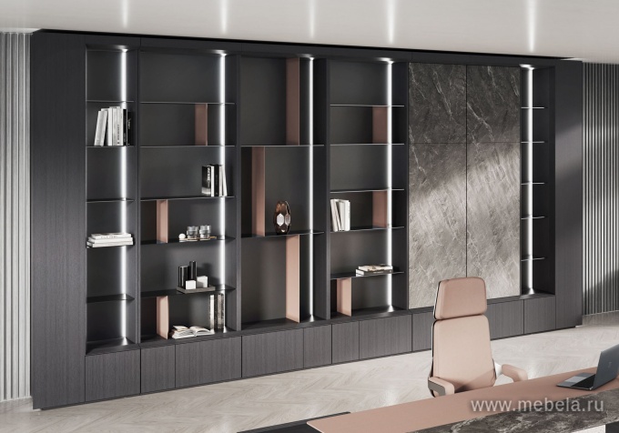 кабинет Stone