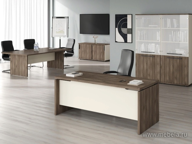 кабинет New line