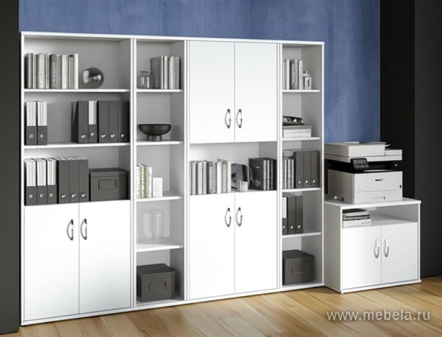 мебель Riva White