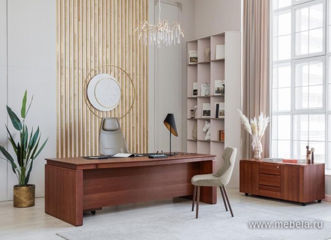 кабинет Lago Nut