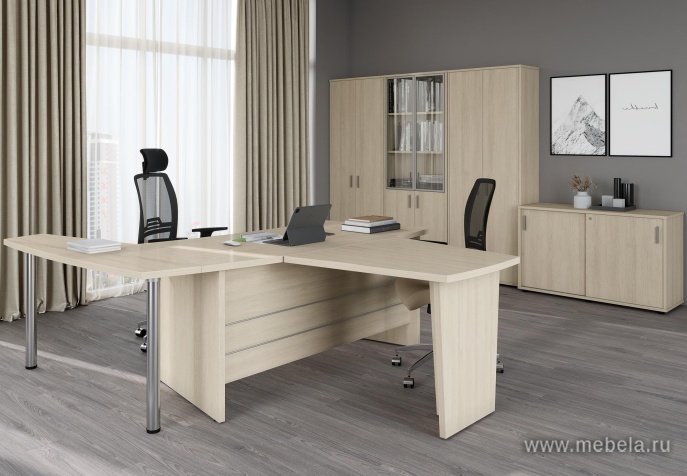 кабинет Grand PX