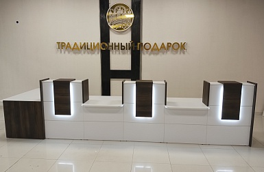 Традиционные Сувениры