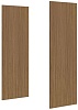 Боковые панели для шкафов (2 шт.)