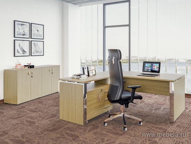 кабинет Exe White