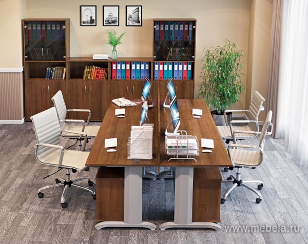 мебель Riva Metal