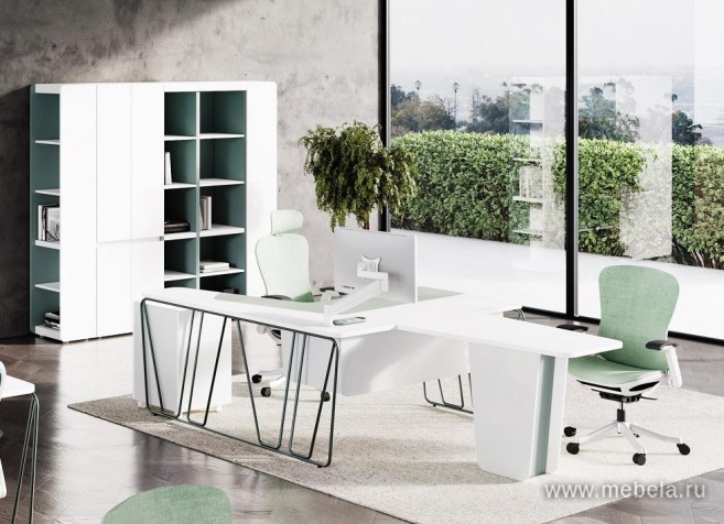 кабинет Art Vision