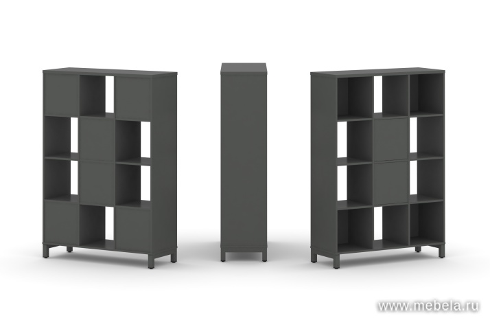 кабинет Style Project