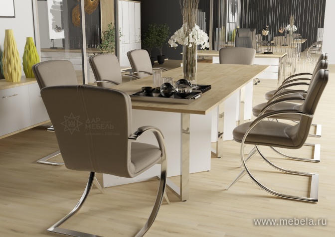 кабинет Shift Teckwood