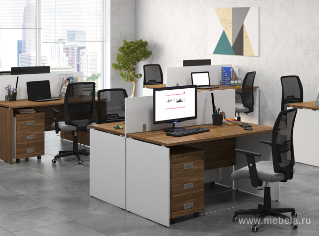 мебель для персонала Tess