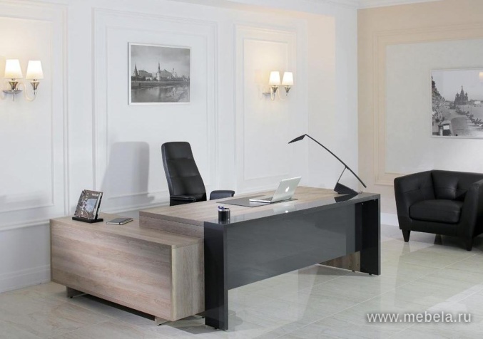 кабинет директора Lava