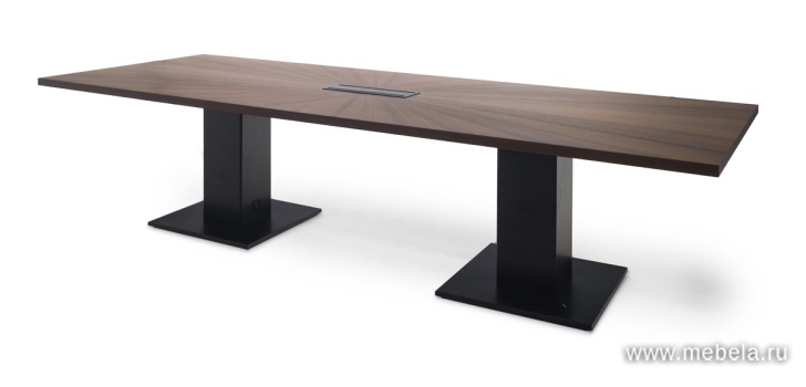 кабинет Tesla