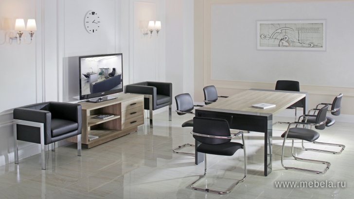 кабинет директора Lava