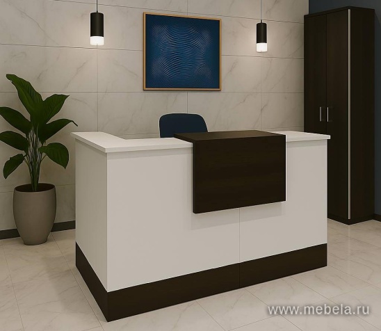 ресепшн Style Wenge