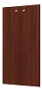 Двери глухие средние