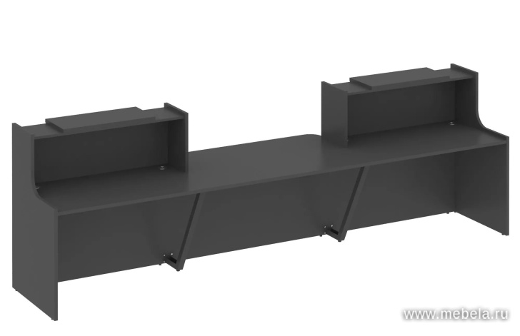 ресепшн Onix Anthracite