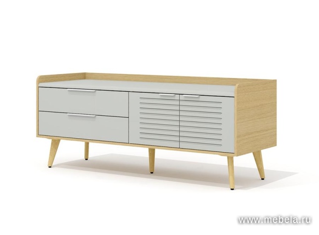 кабинет Remo White