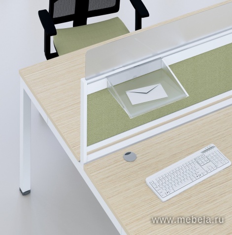 мебель для персонала Porte