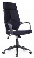 кресло RV-8989 Black